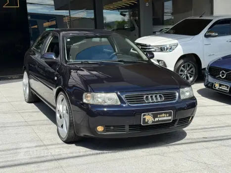 A3 1.8 20V GASOLINA 2P MANUAL