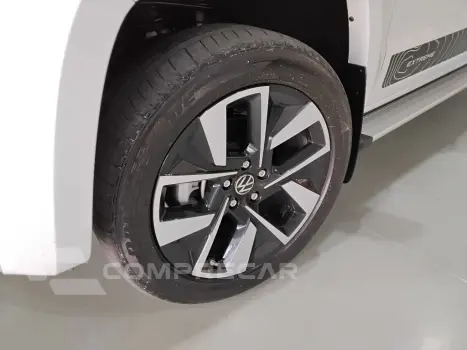 AMAROK 3.0 V6 TDI DIESEL EXTREME CD 4MOTION AUTOMÁTICO