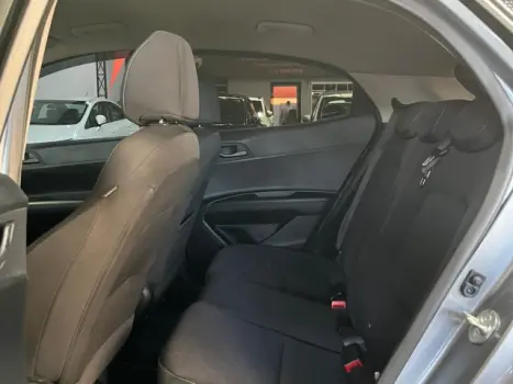 HB20 - 1.0 12V COMFORT MANUAL