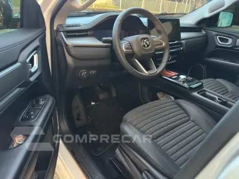 RAMPAGE 2.2 Turbo BIG Horn 4X4