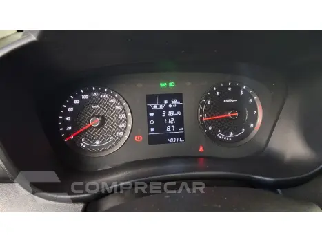 HB20 1.0 12V FLEX COMFORT PLUS MANUAL
