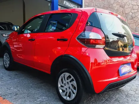 Mobi 1.0 Evo Flex Like. Manual