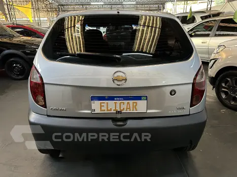 CELTA 1.0 MPFI VHC Life 8V