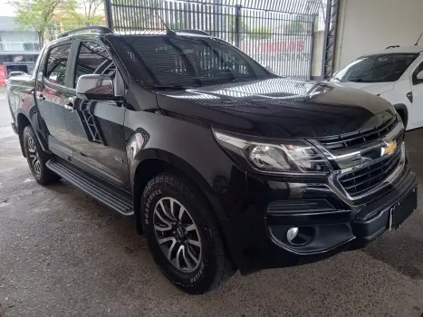 CHEVROLET S10 2.8 16V Turbo High Country CD 4X4 4 portas