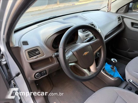 COBALT 1.4 LTZ 8V