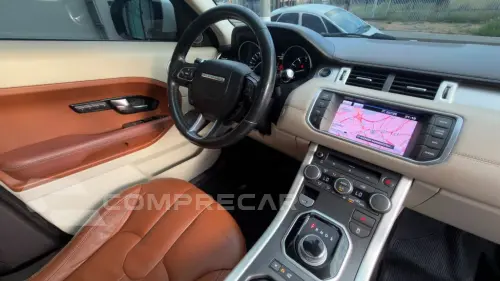 Range R.EVOQUE Prestige 2.0 Aut. 5p