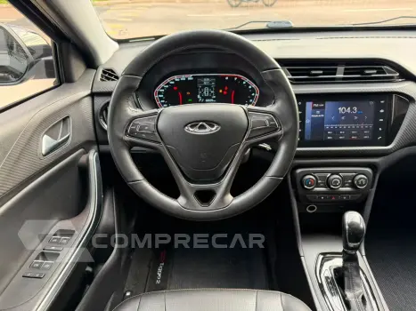 Tiggo 2 1.5 Mpfi 16V Flex Act 4P Automático
