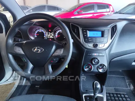 HB20S 1.6 Comfort Plus 16V