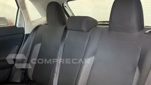 POLO 1.0 MPI Track