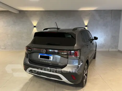 T-CROSS 1.0 200 TSI