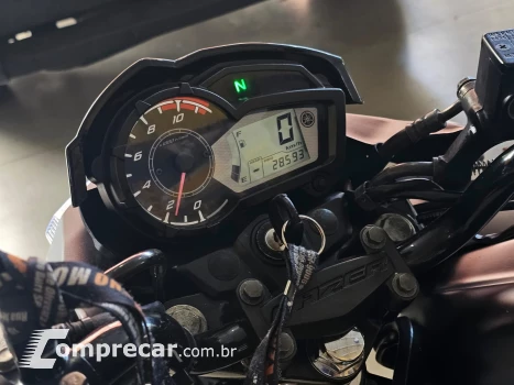 YS 150 Fazer