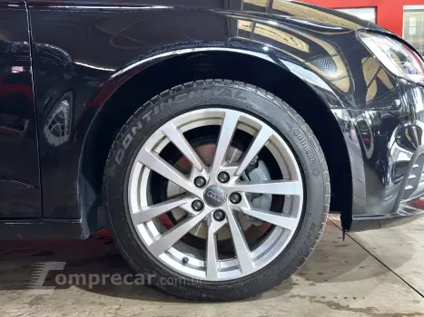 A3 1.4 TFSI GASOLINA SPORTBACK PRESTIGE PLUS S-TRONIC