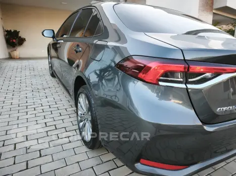 COROLLA 2.0 Vvt-ie XEI