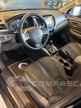 L200 TRITON 2.4 16V Turbo Sport HPE TOP CD 4X4