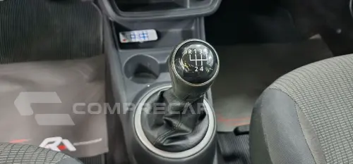 Gol (novo) 1.0 Mi Total Flex 8V 4p