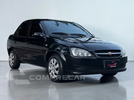 CLASSIC 1.0 MPFI LS 8V