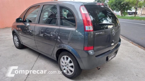 MERIVA 1.8 MPFI Maxx 8V