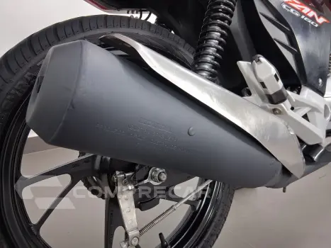 HONDA CG 160 FAN