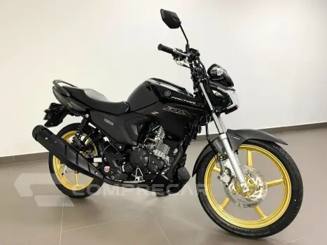 YAMAHA FACTOR 150 DX