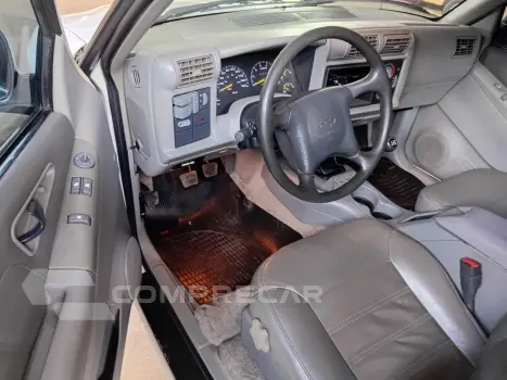 S10 Deluxe 2.2 CS