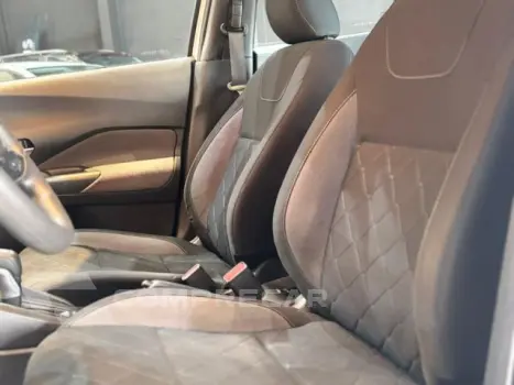 KICKS - 1.6 16V S 4P XTRONIC