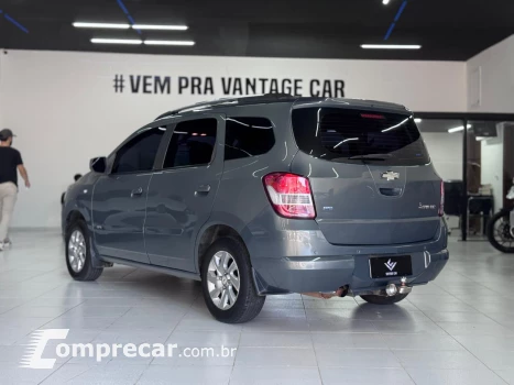 SPIN 1.8 LTZ 8V