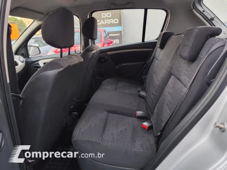 SANDERO 1.6 16V SCE Expression