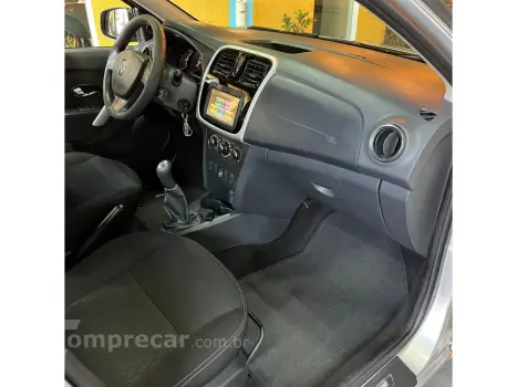 SANDERO 1.0 12V SCE FLEX EXPRESSION MANUAL