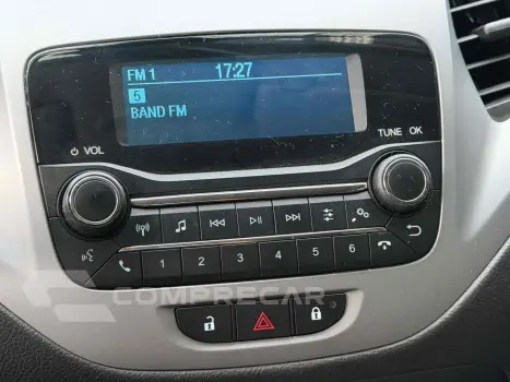 KA 1.0 TI-VCT FLEX SE MANUAL