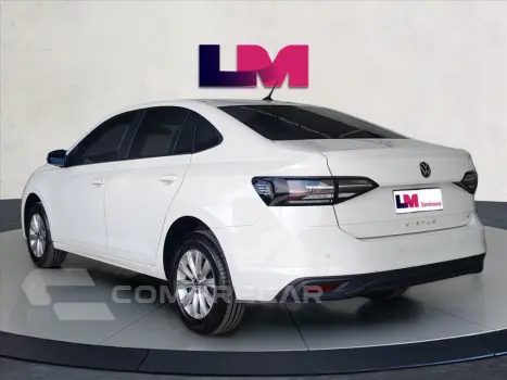 VIRTUS 1.0 170 TSI MANUAL