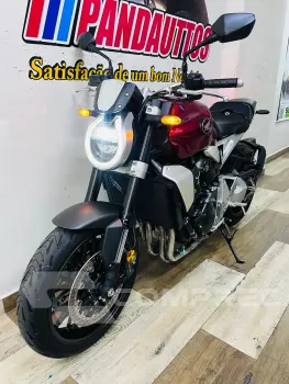 CB 1000 R ABS