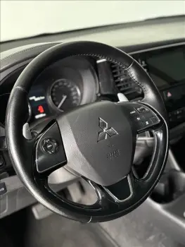 OUTLANDER 2.2 4X4 16V DIESEL 4P AUTOMÁTICO