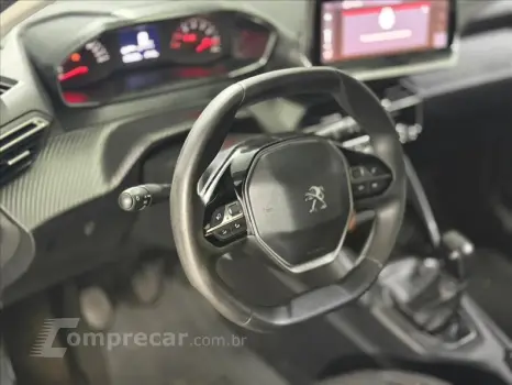 208 1.0 Firefly Like