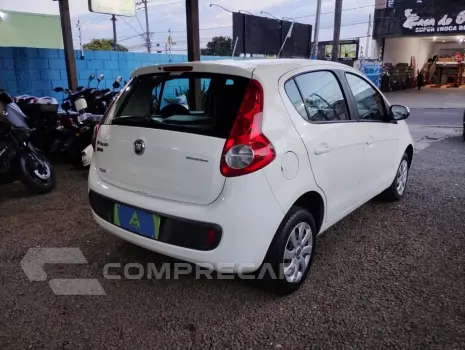 Palio 1.0 4P EVO FIRE FLEX ATTRACTIVE