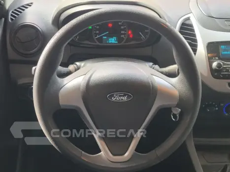 Ka 1.0 SE/SE Plus TiVCT Flex 5p
