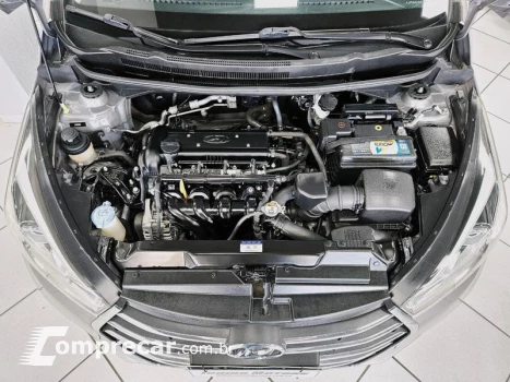 HB20S 1.6 PREMIUM 16V FLEX 4P AUTOMATICO