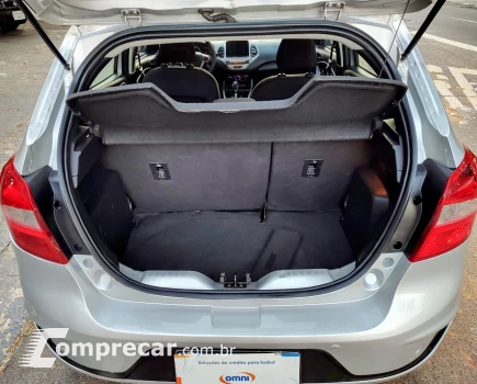 KA + 1.5 SE 16V