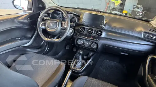ARGO DRIVE 1.0 6V Flex