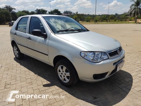 PALIO 1.0 MPI Trofeo Fire 8V