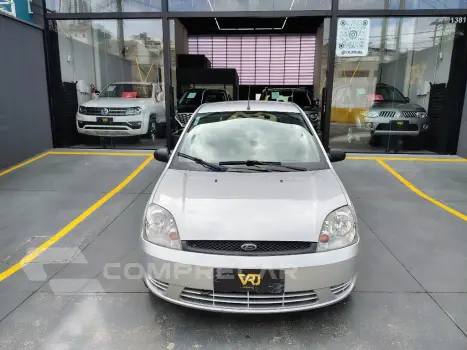 Fiesta 1.6 8V Flex/Class 1.6 8V Flex 5p