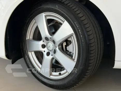 C 200 2.0 CGI Avantgarde 16V