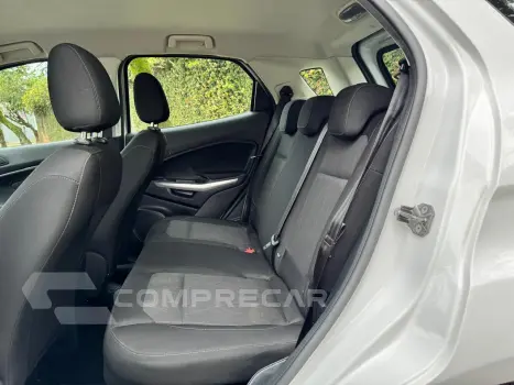 ECOSPORT 1.5 Ti-vct SE