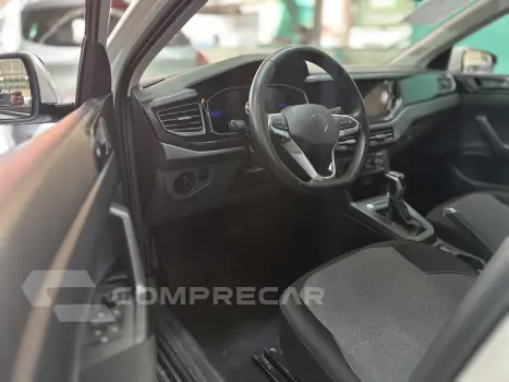 POLO 1.0 170 TSI COMFORTLINE AUTOMÁTICO