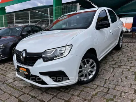 LOGAN 1.0 12V SCE ZEN