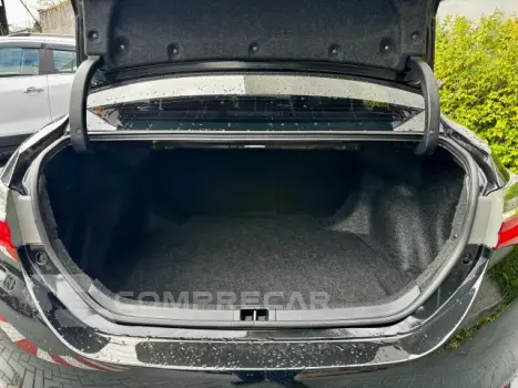 COROLLA - 2.0 XEI 16V 4P AUTOMÁTICO