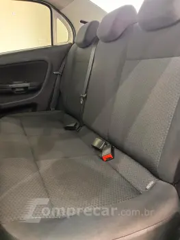 VOYAGE 1.0 Flex 12V 4p