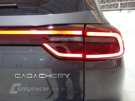 TIGGO 8 - 1.6 TGDI TXS DCT