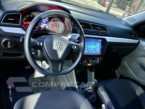 SAVEIRO 1.6 MSI TRENDLINE CS 16V FLEX 2P MANUAL