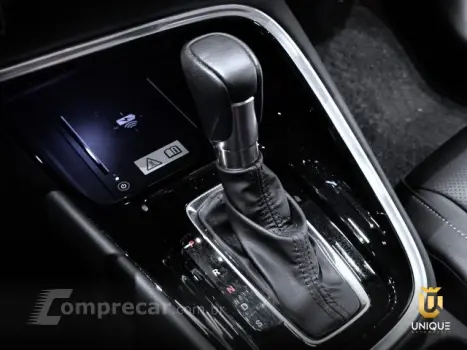 HR-V - 1.5 DI I-VTEC EXL CVT