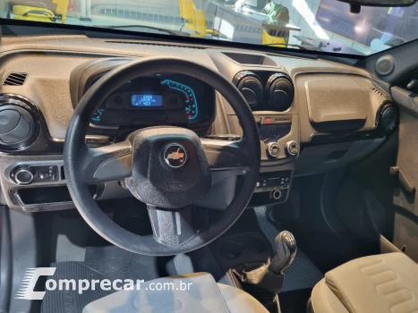 MONTANA 1.4 MPFI LS CS 8V